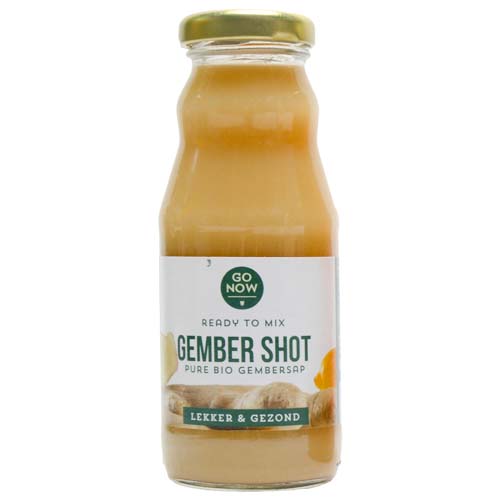 Pure ginger juice - Image 1